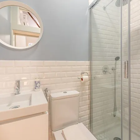 Guestready - Urban Garden Appartamento Lisbona