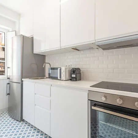 Apartmán Guestready - Urban Garden *