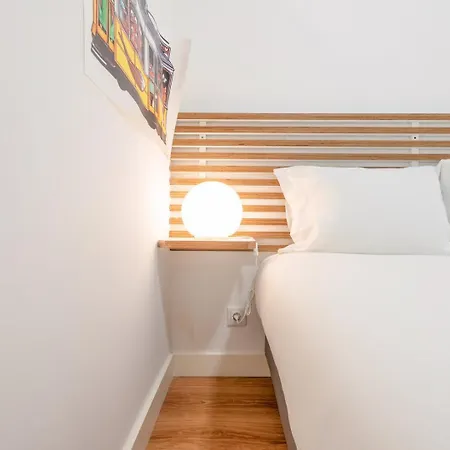Apartmán Guestready - Urban Garden *