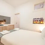 Guestready - Urban Garden Апартаменты