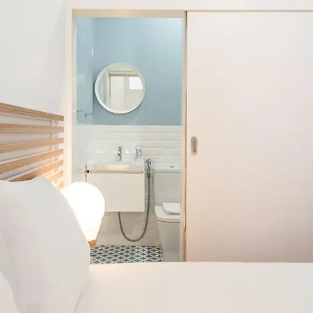 Appartement Guestready - Urban Garden