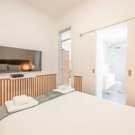Appartamento Guestready - Urban Garden *