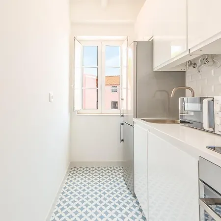 Guestready - Urban Garden *