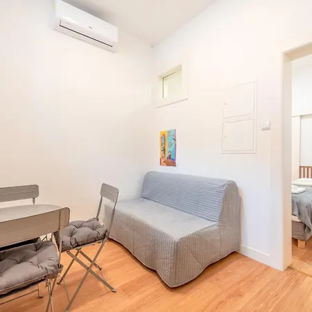 Guestready - Urban Garden Lisbona