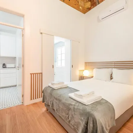Guestready - Urban Garden Lisbona