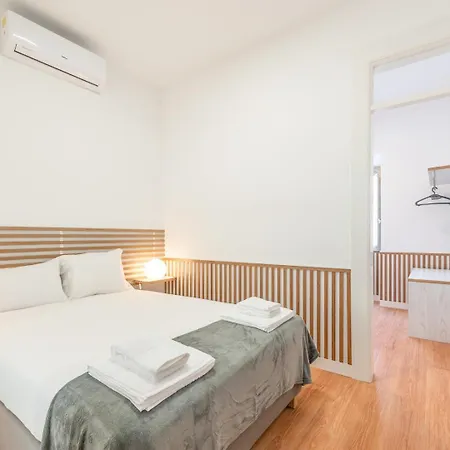 Guestready - Urban Garden