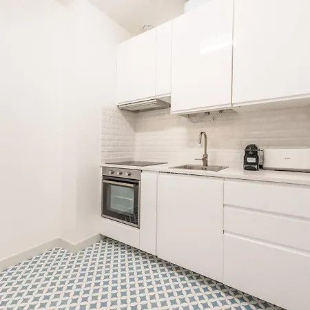 Guestready - Urban Garden Lisbona