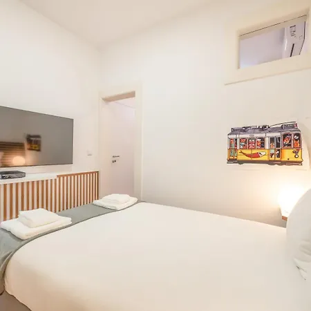 Guestready - Urban Garden Appartement