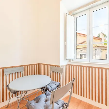 Appartamento Guestready - Urban Garden *