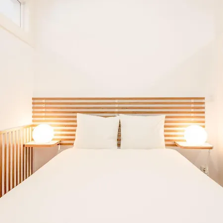 Guestready - Urban Garden Appartamento Lisbona