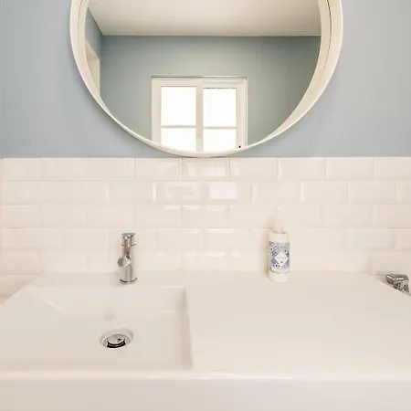 Guestready - Urban Garden Lissabon