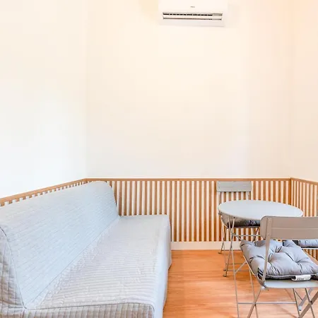 Guestready - Urban Garden Appartamento