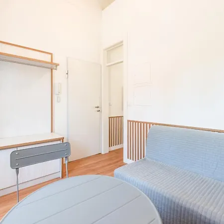 Guestready - Urban Garden Appartamento *