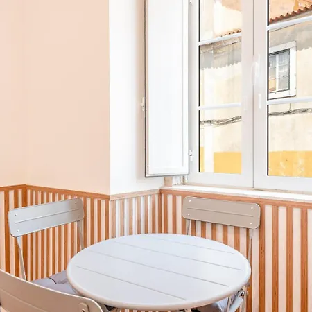 Guestready - Urban Garden Lissabon