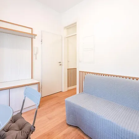 Guestready - Urban Garden Appartamento Lisbona