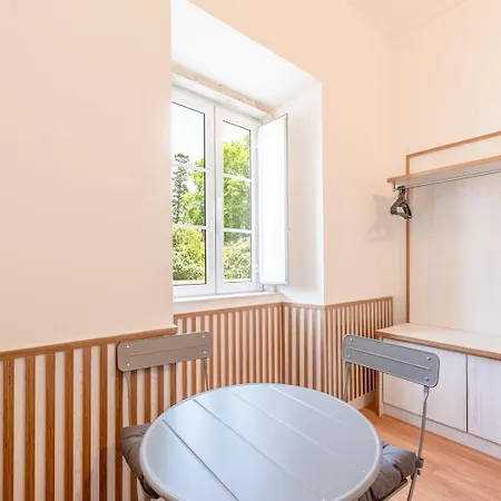 Appartamento Guestready - Urban Garden Lisbona