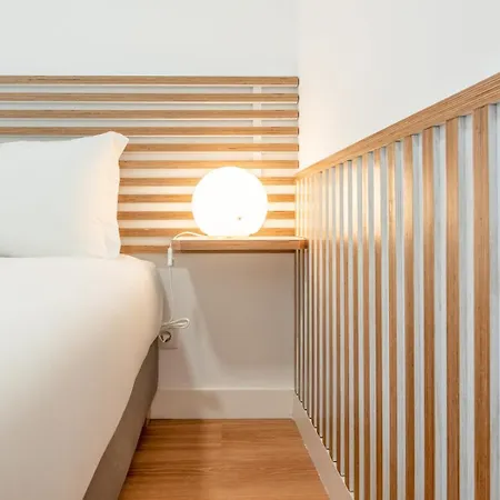 Guestready - Urban Garden Appartamento