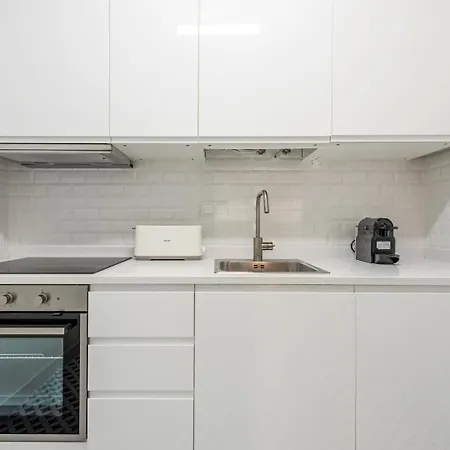 Guestready - Urban Garden *