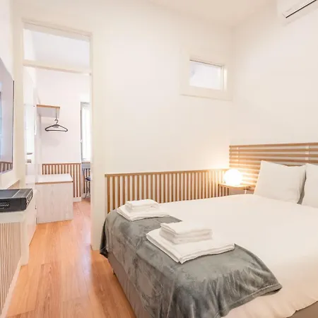 Guestready - Urban Garden *