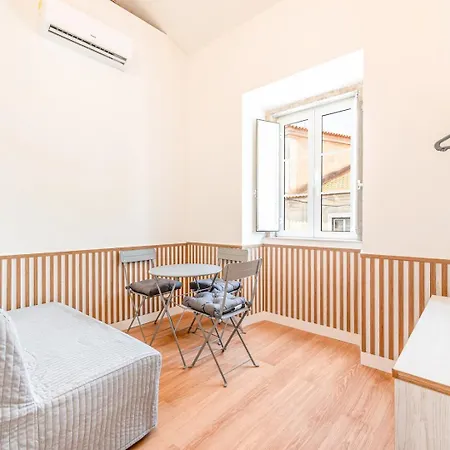 Guestready - Urban Garden 公寓 Lisboa