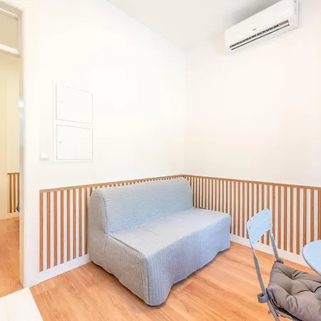 Guestready - Urban Garden * Lisbona