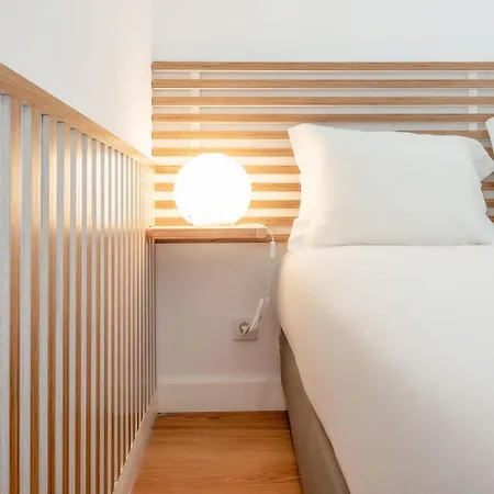 Guestready - Urban Garden * Lisbona