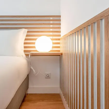 Guestready - Urban Garden Lisbona