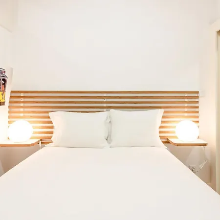 Guestready - Urban Garden Appartement *