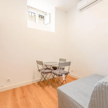 Guestready - Urban Garden Lissabon