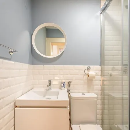 Guestready - Urban Garden