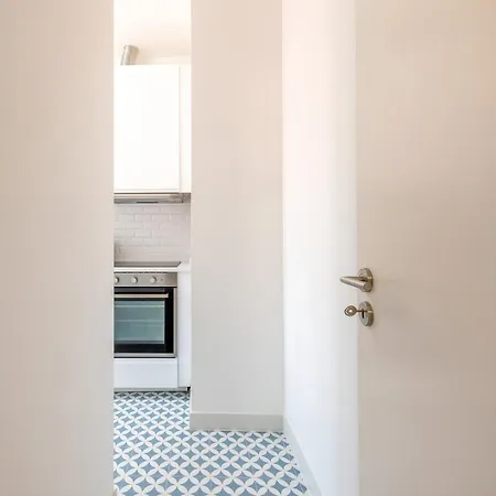 Guestready - Urban Garden Appartement *