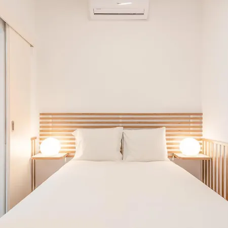 Guestready - Urban Garden *