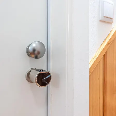 Guestready - Urban Garden * Lissabon