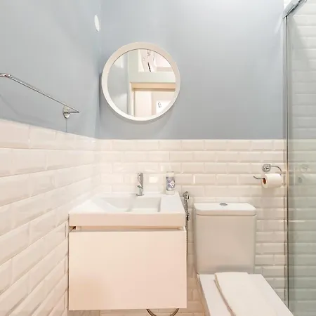 Guestready - Urban Garden