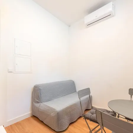 Guestready - Urban Garden 公寓 Lisboa