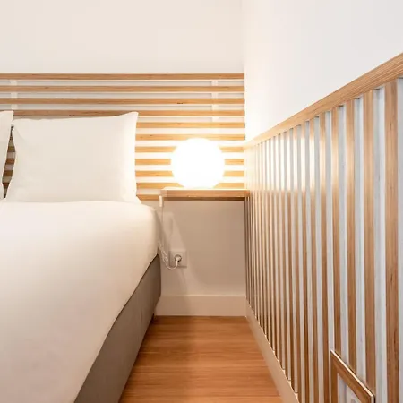 公寓 Guestready - Urban Garden Lisboa