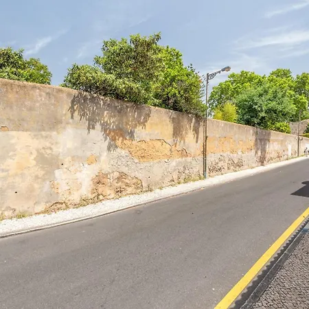 Guestready - Urban Garden *