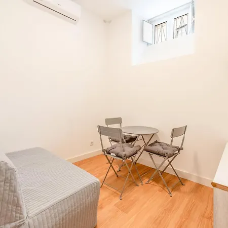 Guestready - Urban Garden * Lisbona