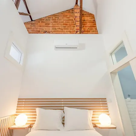 Appartamento Guestready - Urban Garden *