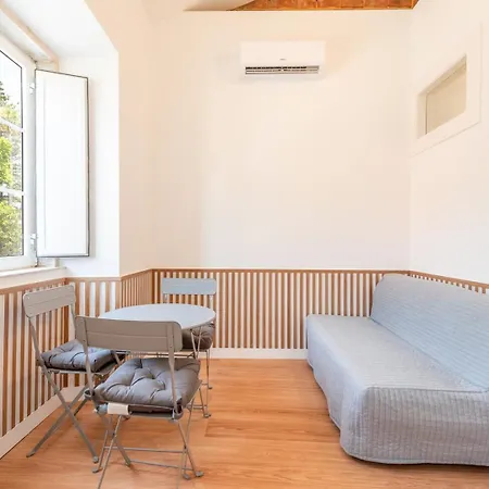 Guestready - Urban Garden * Lisbona