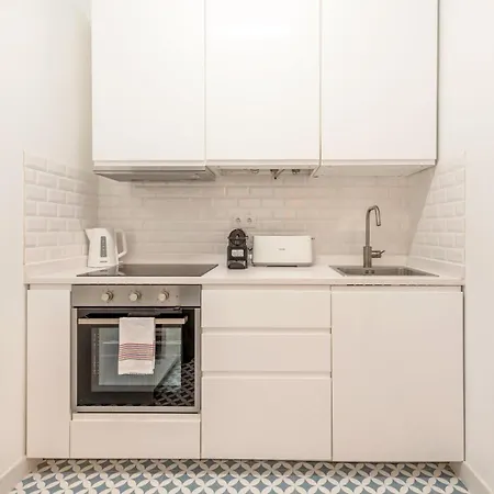 Guestready - Urban Garden