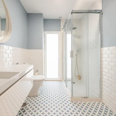 Appartement Guestready - Urban Garden