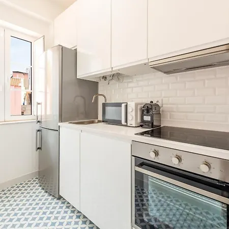 Guestready - Urban Garden Appartement *