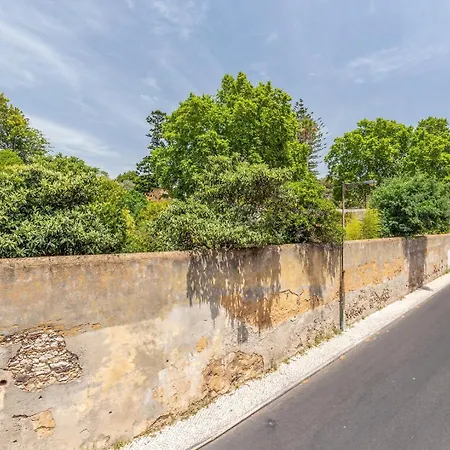 Guestready - Urban Garden Lisbona