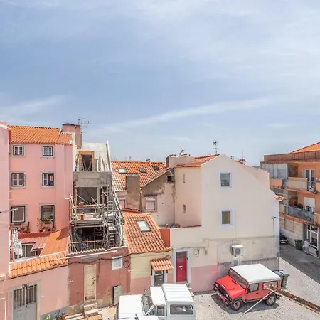 Guestready - Urban Garden Appartement *