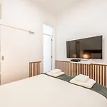 Appartamento Guestready - Urban Garden Lisbona