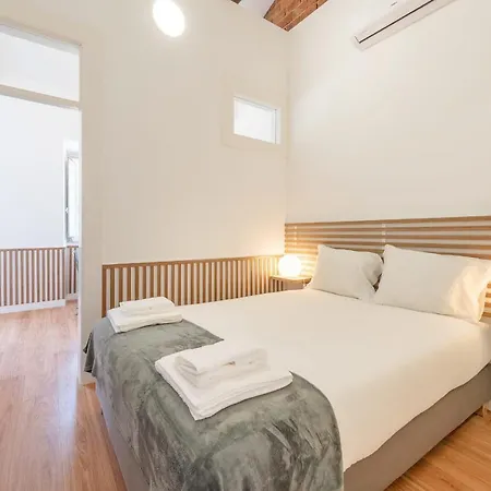 Διαμέρισμα Guestready - Urban Garden *