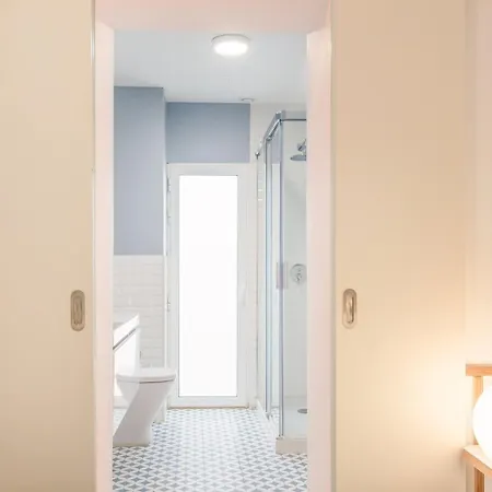 Guestready - Urban Garden Διαμέρισμα