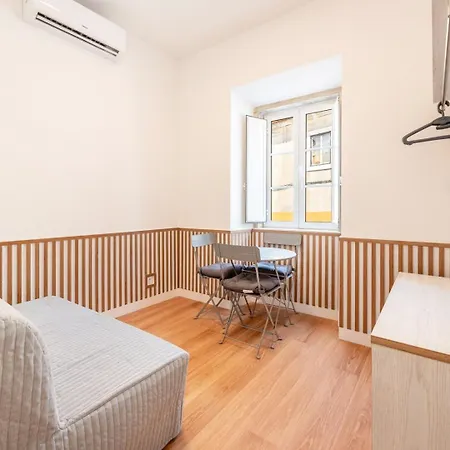 Guestready - Urban Garden * Lisboa