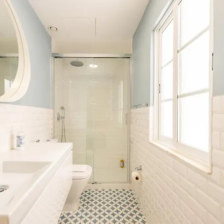 Apartamento Guestready - Urban Garden *